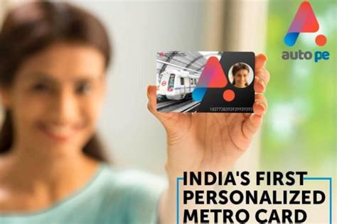 delhi smart card application form|Smart card, cash era over as Delhi Metro set to introduce virtual .